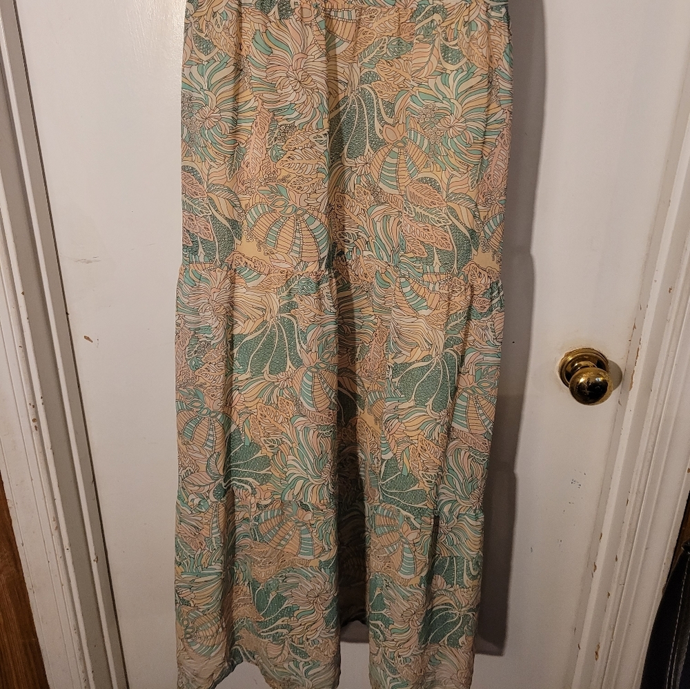 Slip dress - Picture 4 of 8